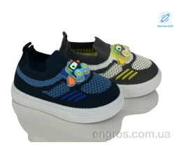 Кроссовки Lilin